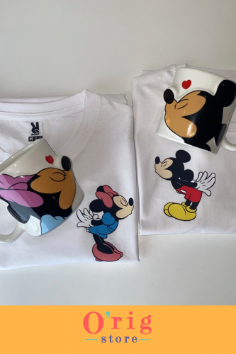 بوكس ميكي ماوس