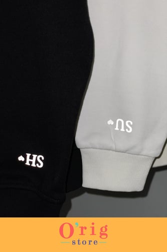 بلوفرات ثنائي سيمبا