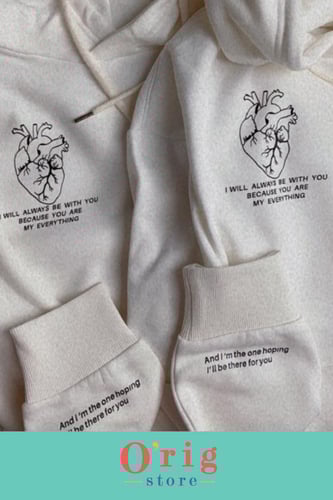 بلوفرات القلب الكامل