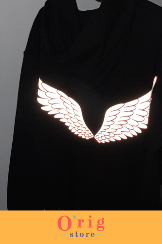 بلوفر الجناح