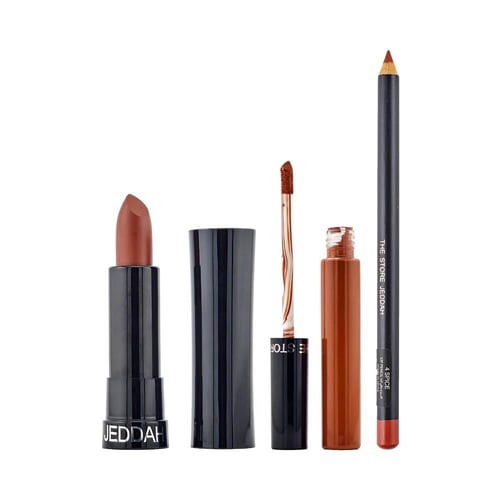 مجموعة أرواج نود – 3 قطع للإطلالة المثالية