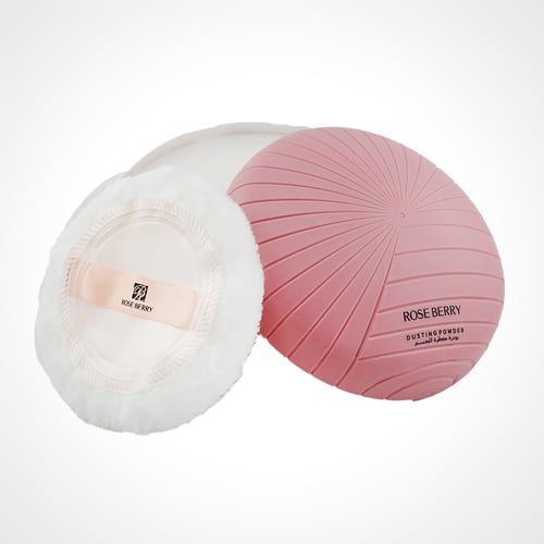 بودرة الأنوثة الطاغية : بودرة مستوحى من رائحة ميس...