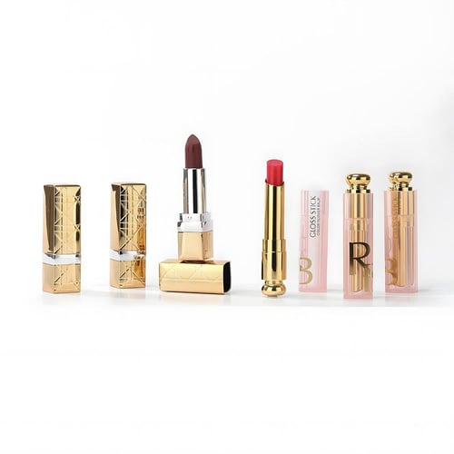 بوكس مكياج كامل 24 قطعة – مثالي كهدية أنيقة في كل...