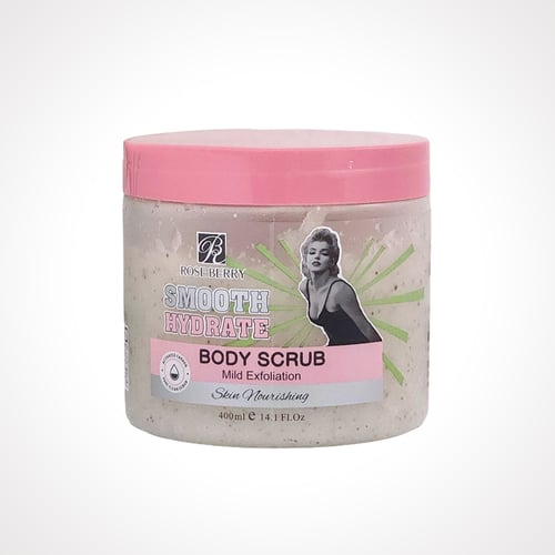 باكج العناية الكاملة بالبشرة