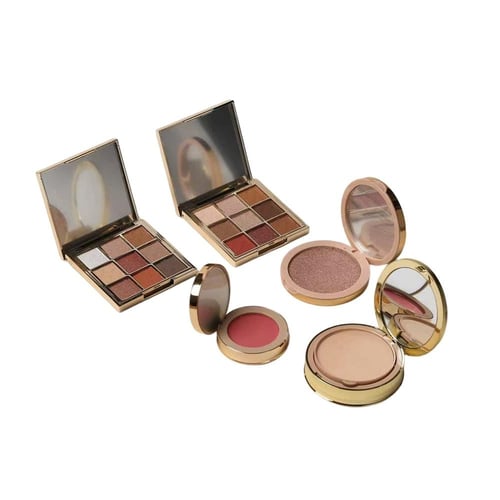 بوكس اللوك الملكي-15 قطعةً من روز بيري