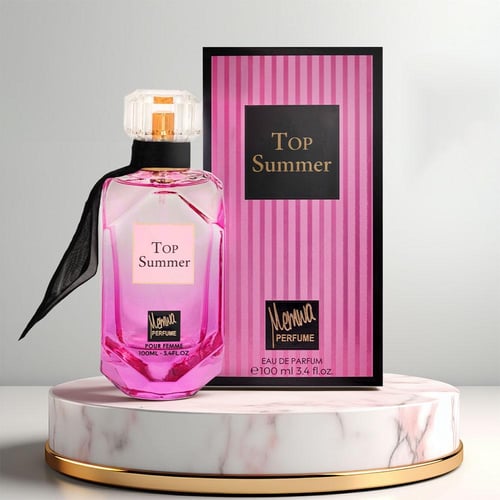 عطور كشخة + 2 عطور 30 مل هدية + ( شحن مجاني )