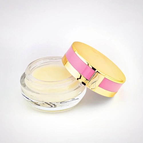 مجموعة العناية الملكية بالجسم (بكج بودرة مرطب وعطر...