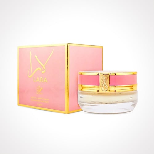 مجموعة العناية الملكية بالجسم (بكج بودرة مرطب وزيت...