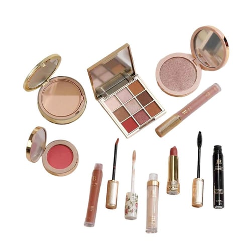 بوكس اللوك الملكي-15 قطعةً من روز بيري