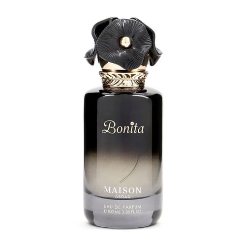 بوكس عطر الوردة 100 مل+ وردة حمراء - لمسة فاخرة تز...