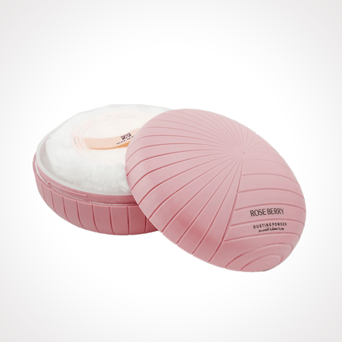 بودرة الأنوثة الطاغية : بودرة مستوحى من رائحة ميس...