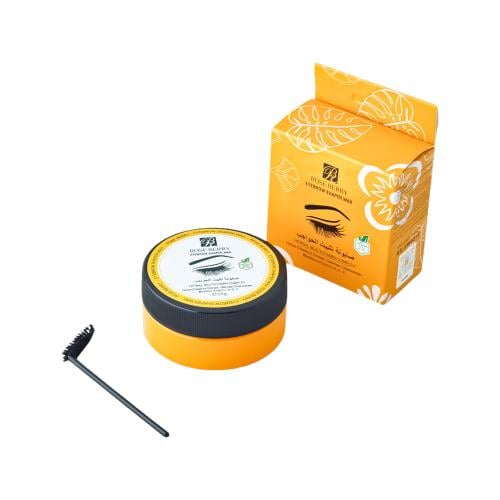 صابونة تثبيت الحواجب 50 جم من روزبيري