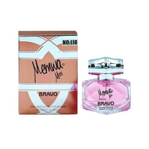 عطر برافو من روز بيري - 30 مل