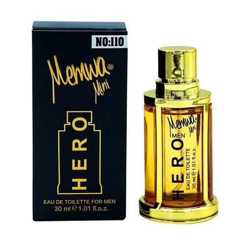 عطر ميني برائحة ذا سنت 30 مل رجالي من جولف أوركيد