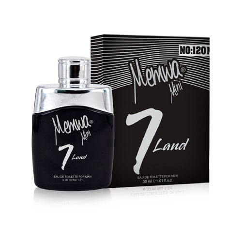 عطر ميني برائحة مونت بلانك ليجند 30 مل من ميموا جو...