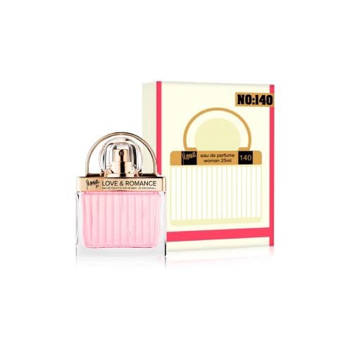 عطر ميني برائحة كلوي لوف استوري 30 مل نسائي من ميم...