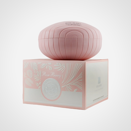 بودرة معطرة للجسم برائحة لارا من روز بيري
