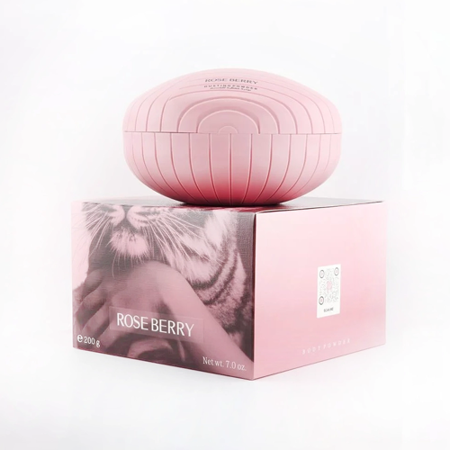 بودرة الأنوثة الطاغية : بودرة مستوحى من رائحة ميس...