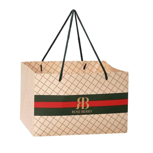 بوكس اللوك الملكي-15 قطعةً من روز بيري