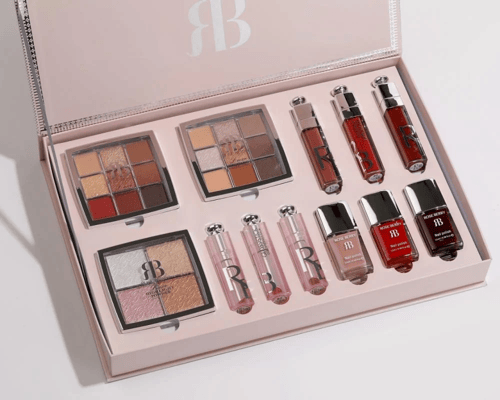 بوكس الجمال المتكامل من روز بيري