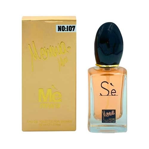 عطر سي من جولف أوركيد - 30 مل