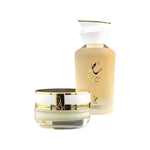 مجموعة شام عطر ومخمرية EAU DE