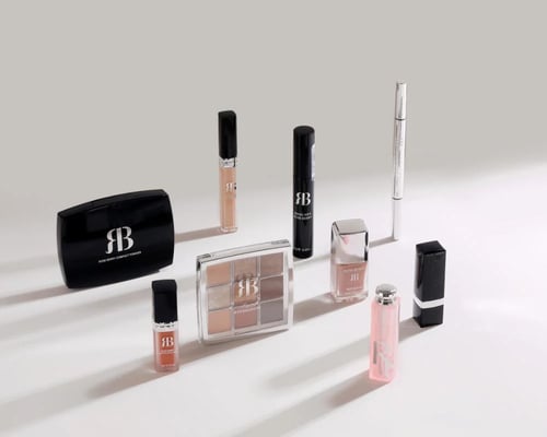 بوكس الفخامة والجمال في 24 قطعة