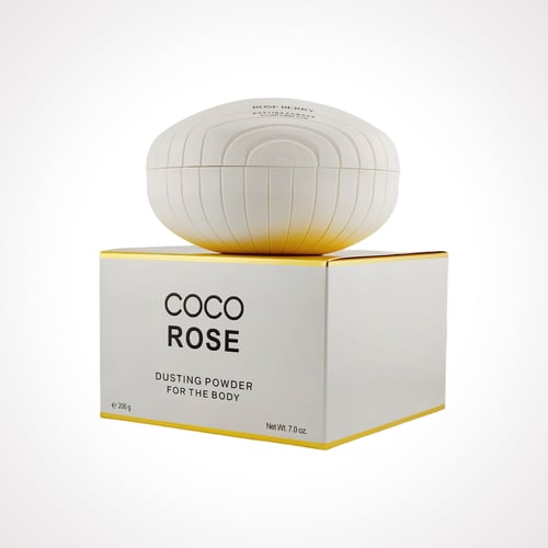 أفضل معطر للجسم | بكج COCO ROSE بودرة وزيت ومعطر ج...