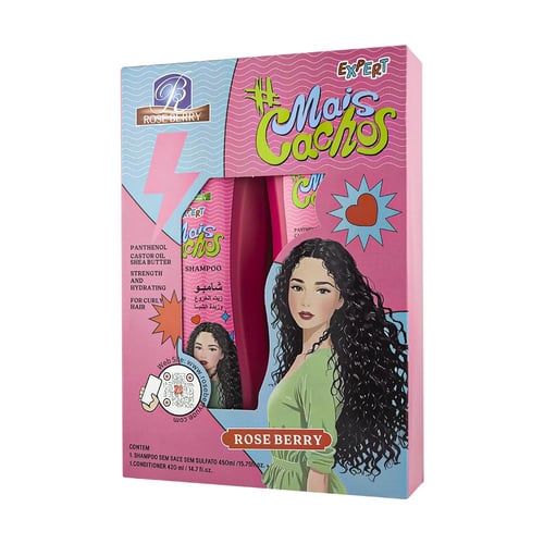 مجموعة العناية الثنائية للشعر الكيرلي الجاف – تركي...