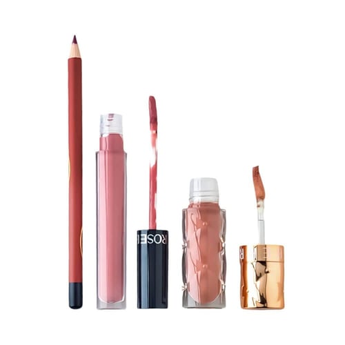 مجموعة الشفاة 3 في 1 L01