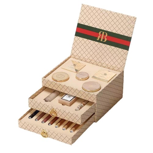 باكج الجمال+ الشحن مجاني