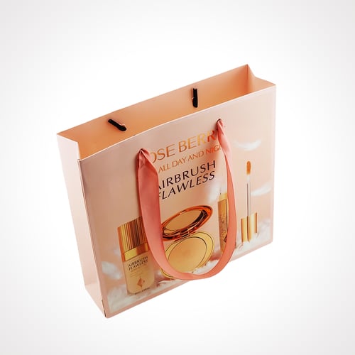 طقم ميك اب نو ميكب (بودرة وجه، فونديشن، كونسيلير)