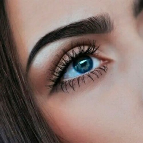 محدد ومصحح حواجب بودر وكريم من روز بيري