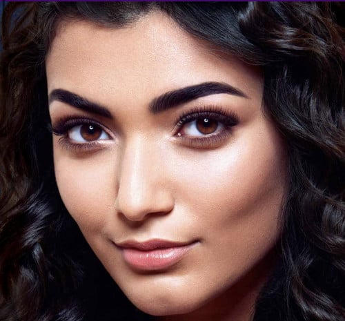 SVS تركيب رموش ڤوليوم