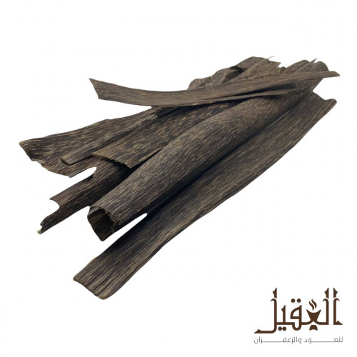 رقائق العود اللاوسي