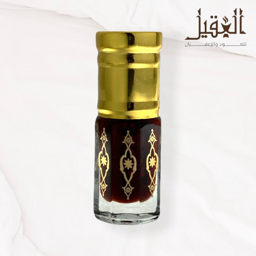 دهن عود تراد معتق فاخر