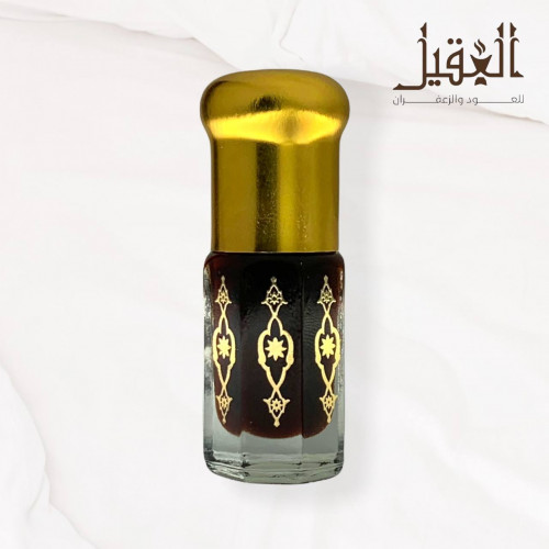 دهن عود هندي غابات نادر