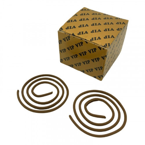 أعواد المباخر الذكية الحلزونية