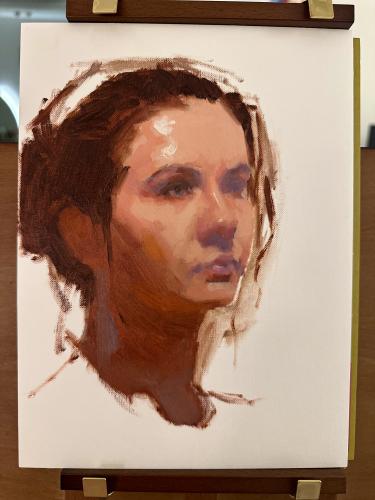 Head Studies
