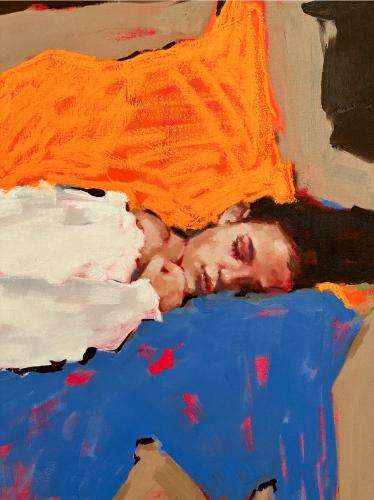 Whispers of a Heart, 2024