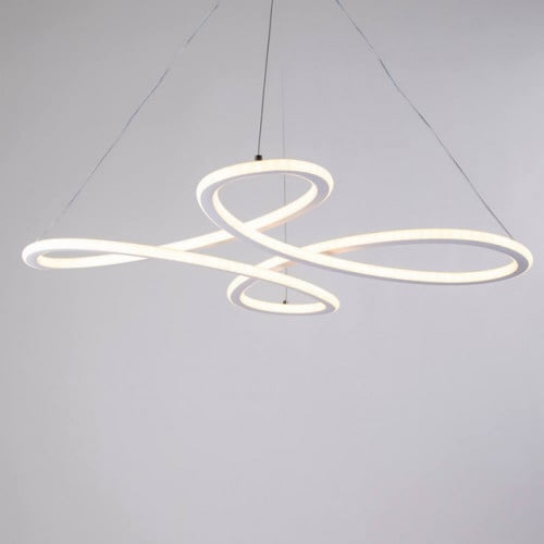 ثريا مودرن نحيف ليد راقية