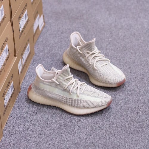 YEEZY BOOST 350 V2 "CITRIN"