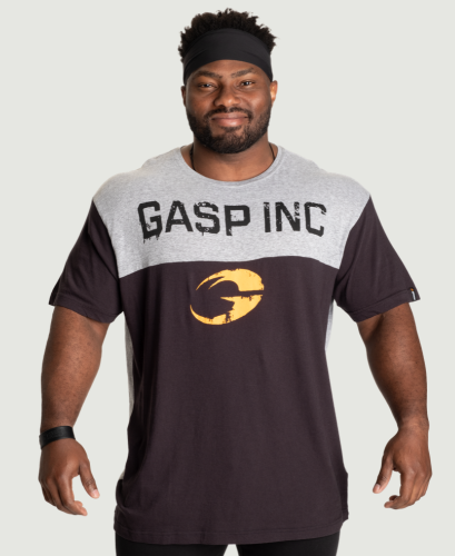 TWO COLOR ORIGINAL TEE