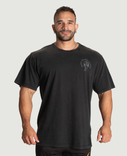 ORIGINAL 89 TEE - BLACK