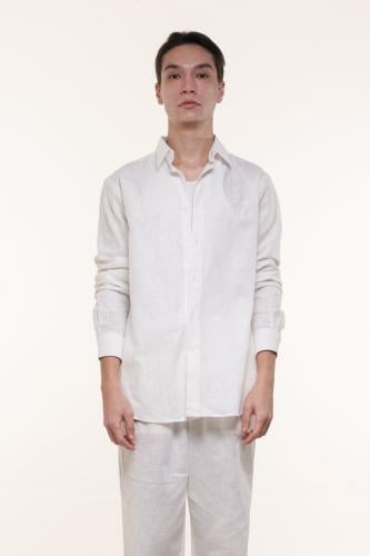 White shirt