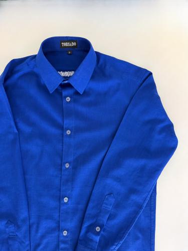 River Blue Shirt
