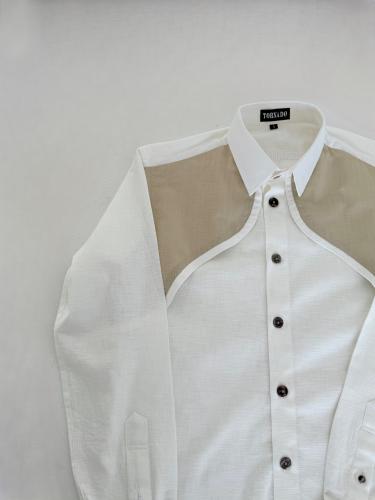 August 1 Shirt