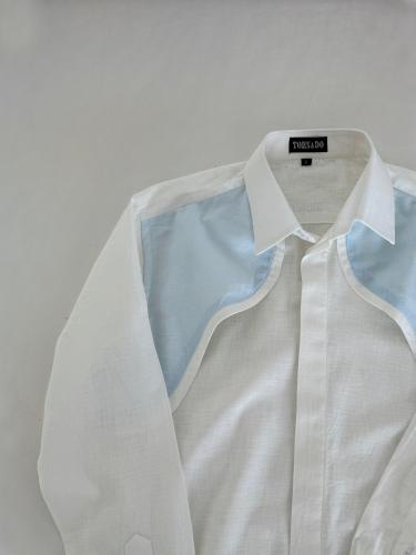 August 2 Shirt