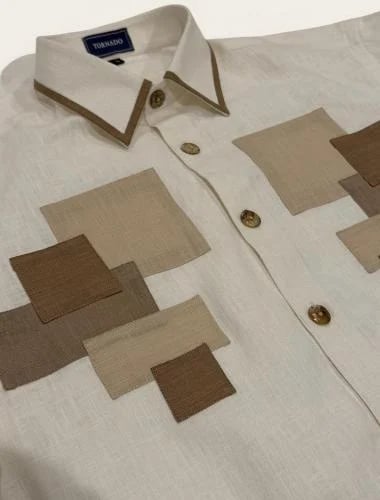 Alula Shirt