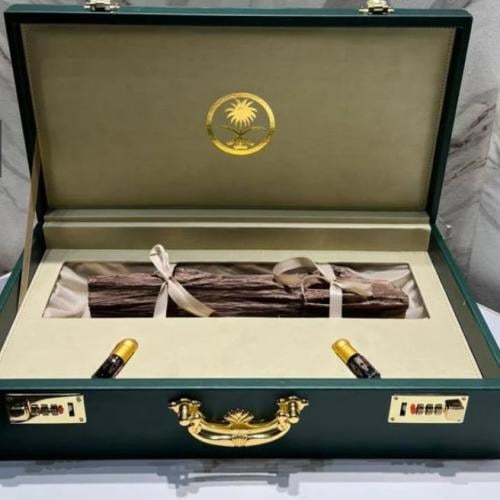 The package of pride